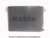 BMW 1707554 Radiator, engine cooling